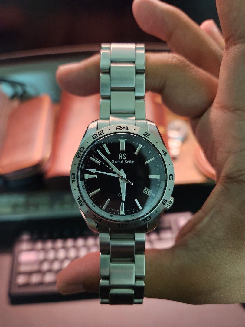 Achat seiko 2025