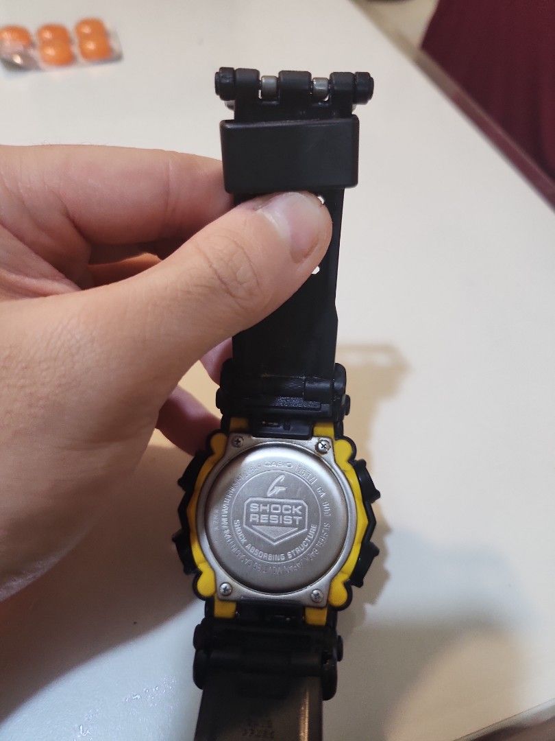 G shock deals dw 900