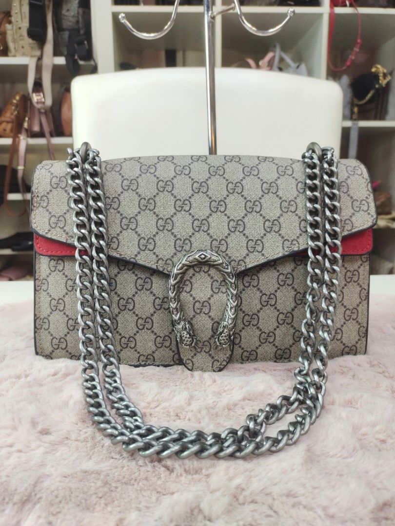 Gucci dionysus preloved outlet