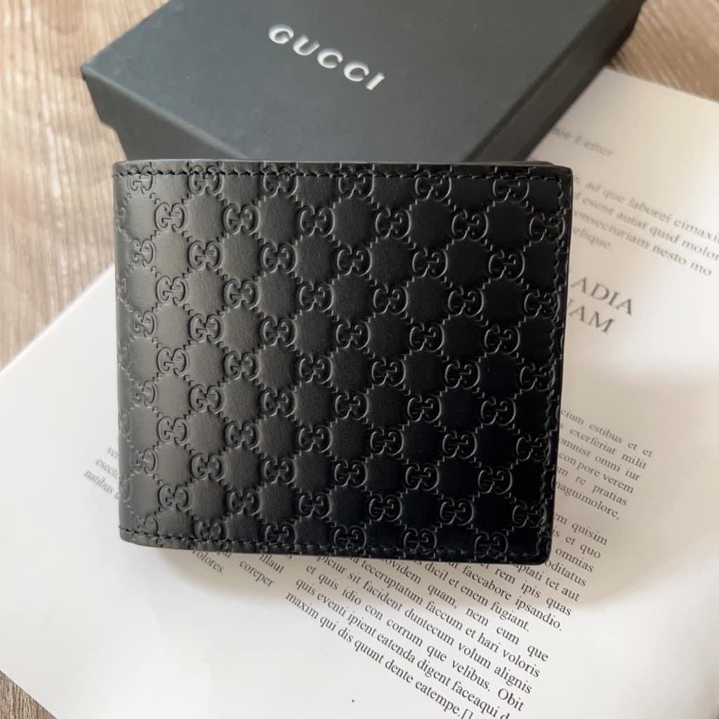Guccissima sales