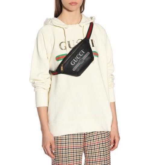 GUCCI SMALL BELT BAG Luxury Bags Wallets on Carousell