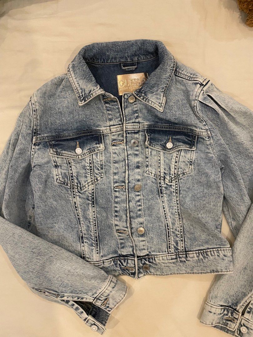 Talula cheap jean jacket
