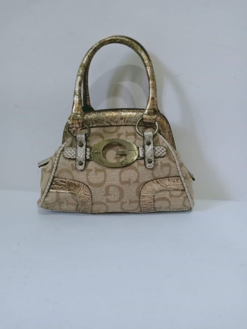Guess Hand bag harga NETT