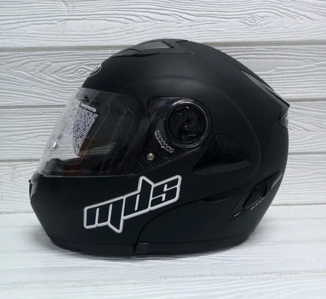 Helm mds top full face