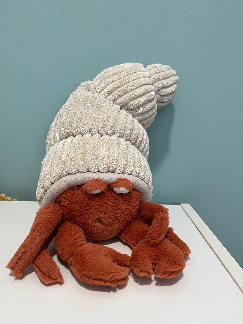 Jellycat herman store