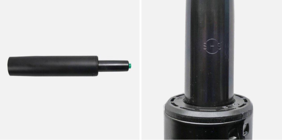 Herman miller on sale piston replacement