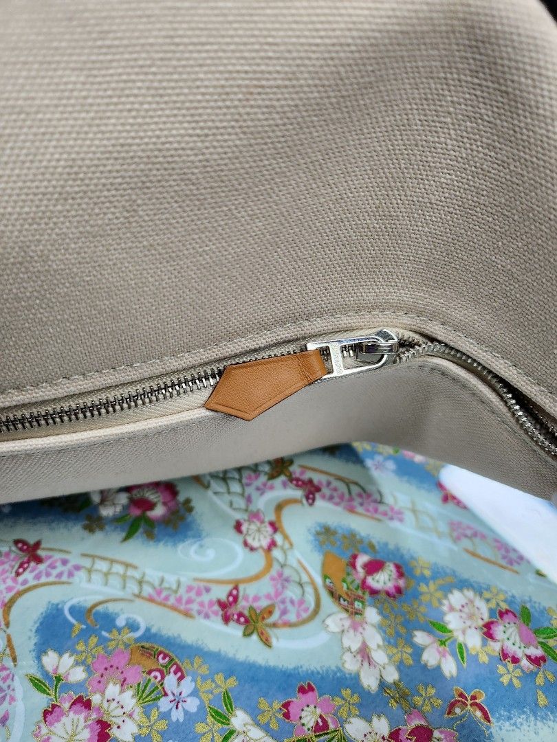Hermes Bric a Brac Carrier Pouch Authentic 2023, Luxury, Bags & Wallets on Carousell