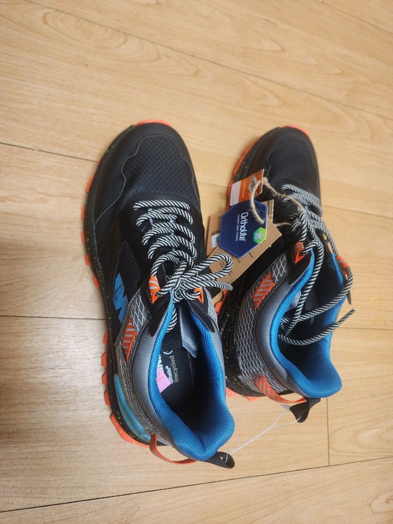 weinbrenner hiking shoes