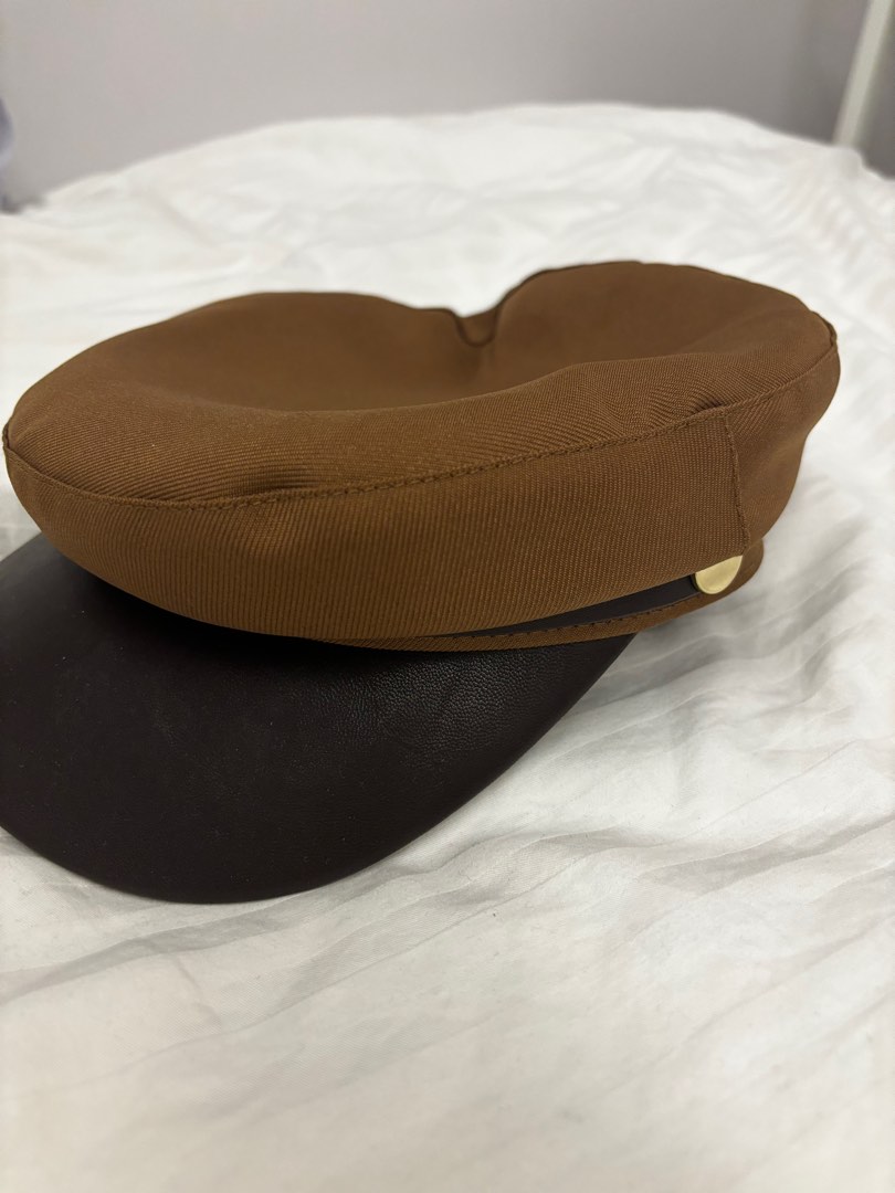 H&m baker boy hat hot sale