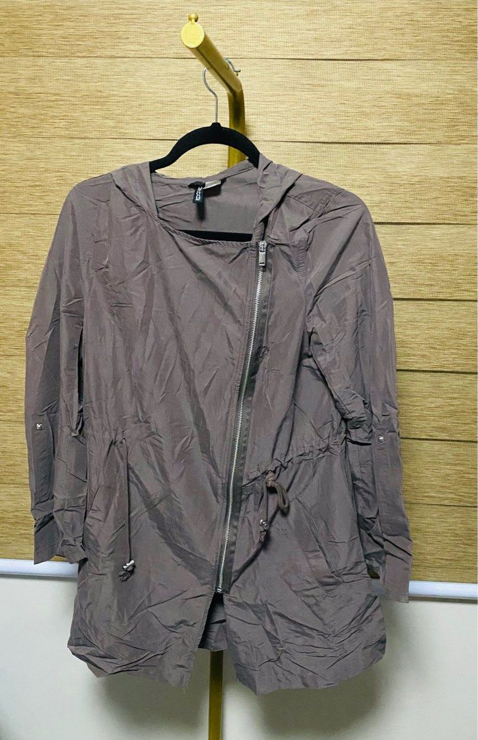H&M Divided Jacket, Women's Fashion, Coats, Jackets and Outerwear on ...