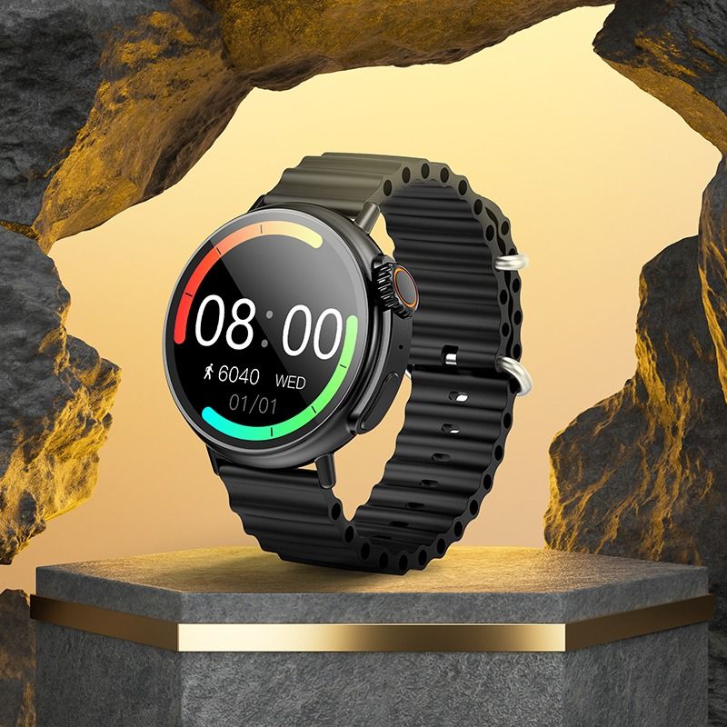 Healthy sport smart watch best sale