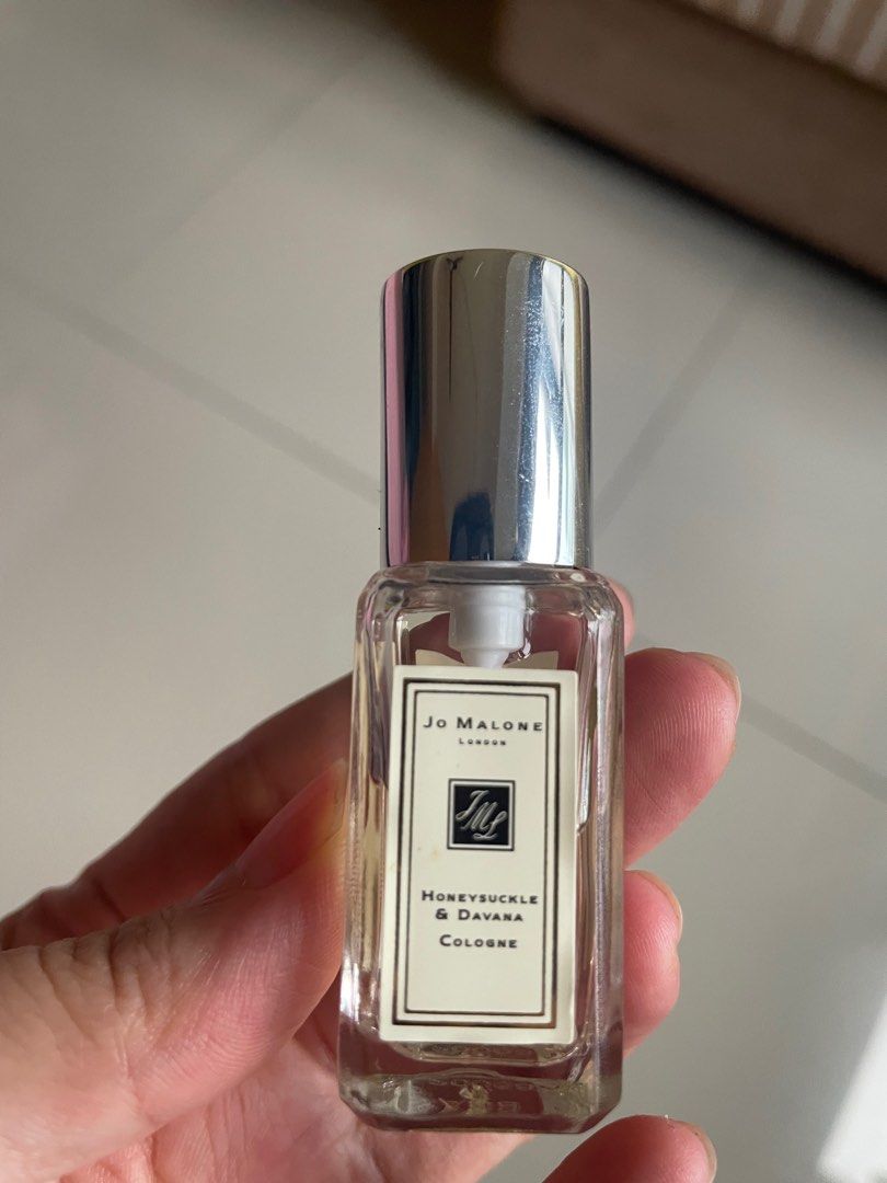 Honeysuckle and davana 2025 jo malone