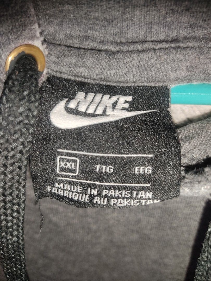 Nike xxl ttg eeg new arrivals
