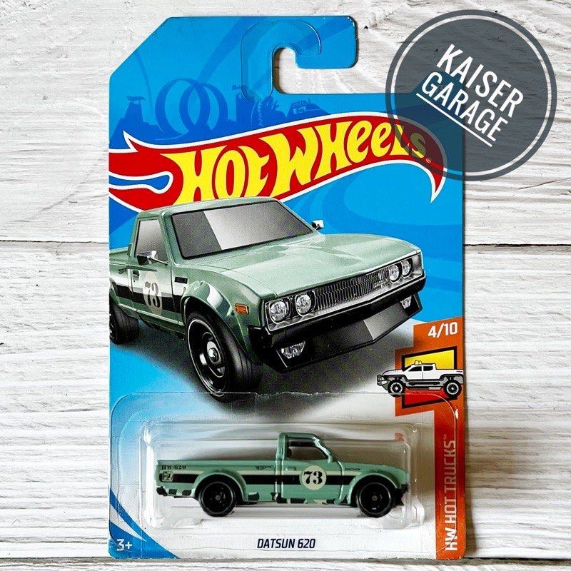 Hot wheels 620 deals