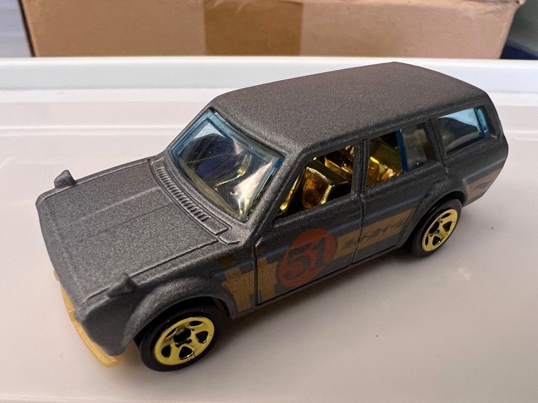 71 datsun bluebird 510 wagon store