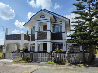 House & Lot for Sale in Greenville Subdivision, Brgy Kaybagal North, Tagaytay City near Skyranch, Kimberly Tagaytay Hotel