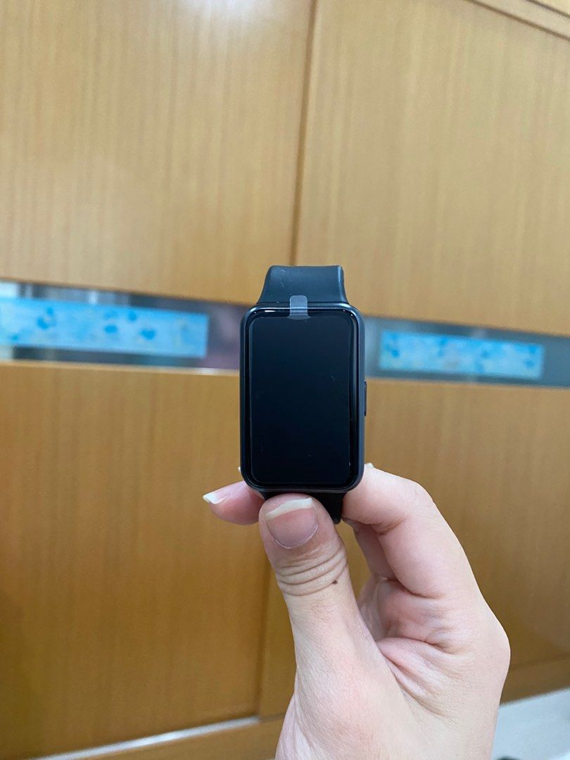 HUAWEI Smart Fit Mobile Phones Gadgets Wearables Smart