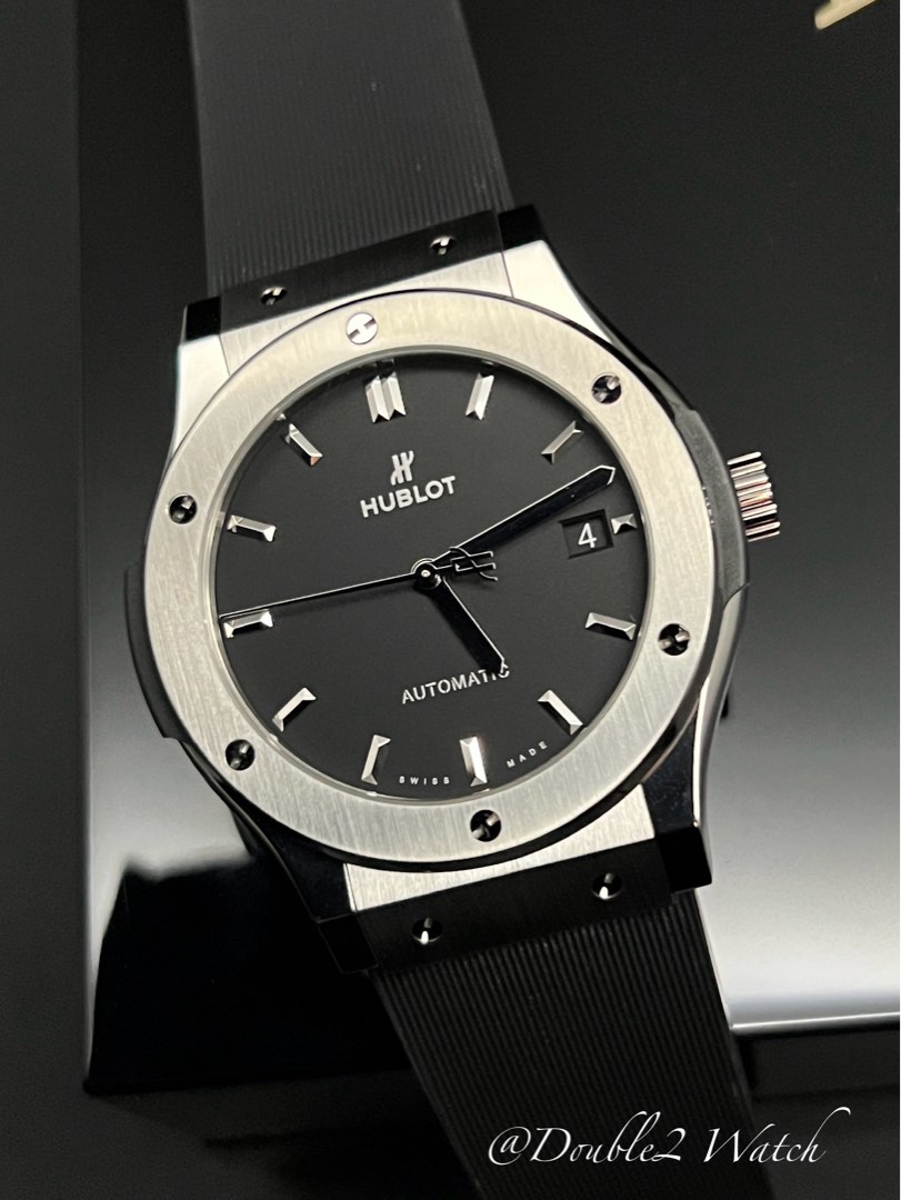 Harga hublot classic clearance fusion