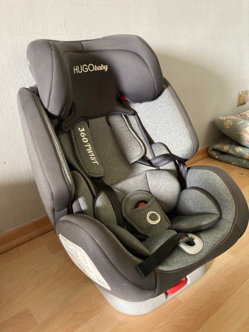 Hugo baby shop 360 twist