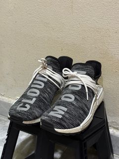 Jual adidas human store race