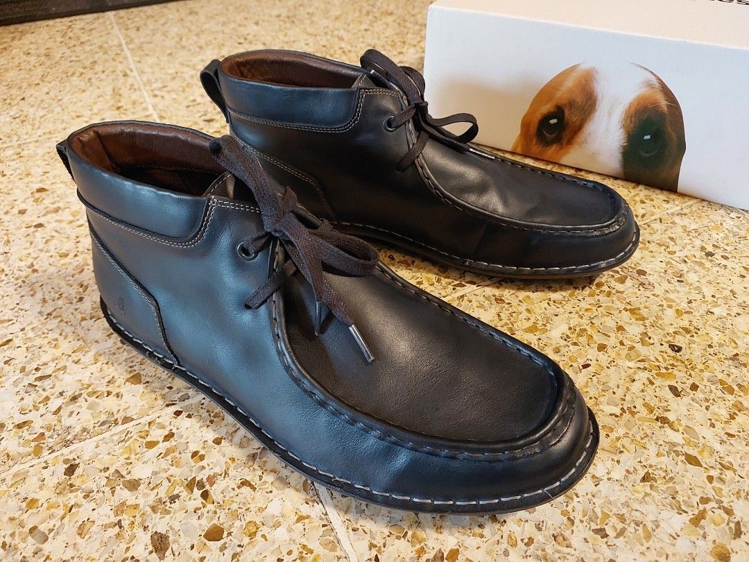 Hush puppies 11 size deals