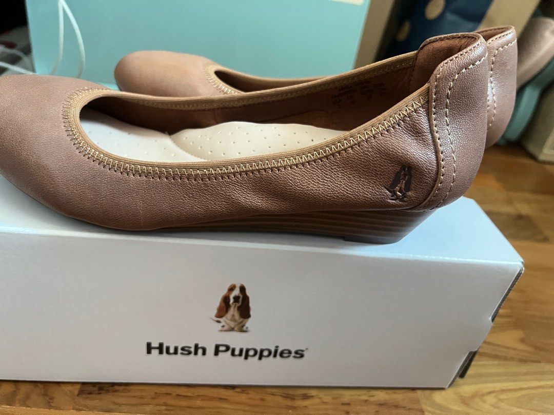 Hush puppies shoes for heel pain top