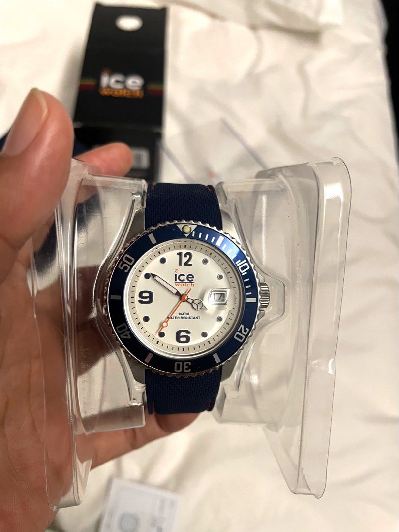 Ice watch online quartz