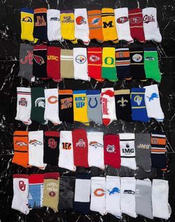 Iconic socks
