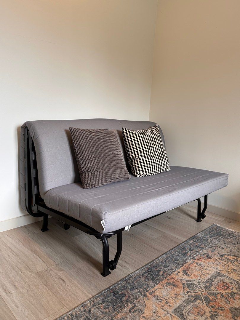 Lycksele futon cheap