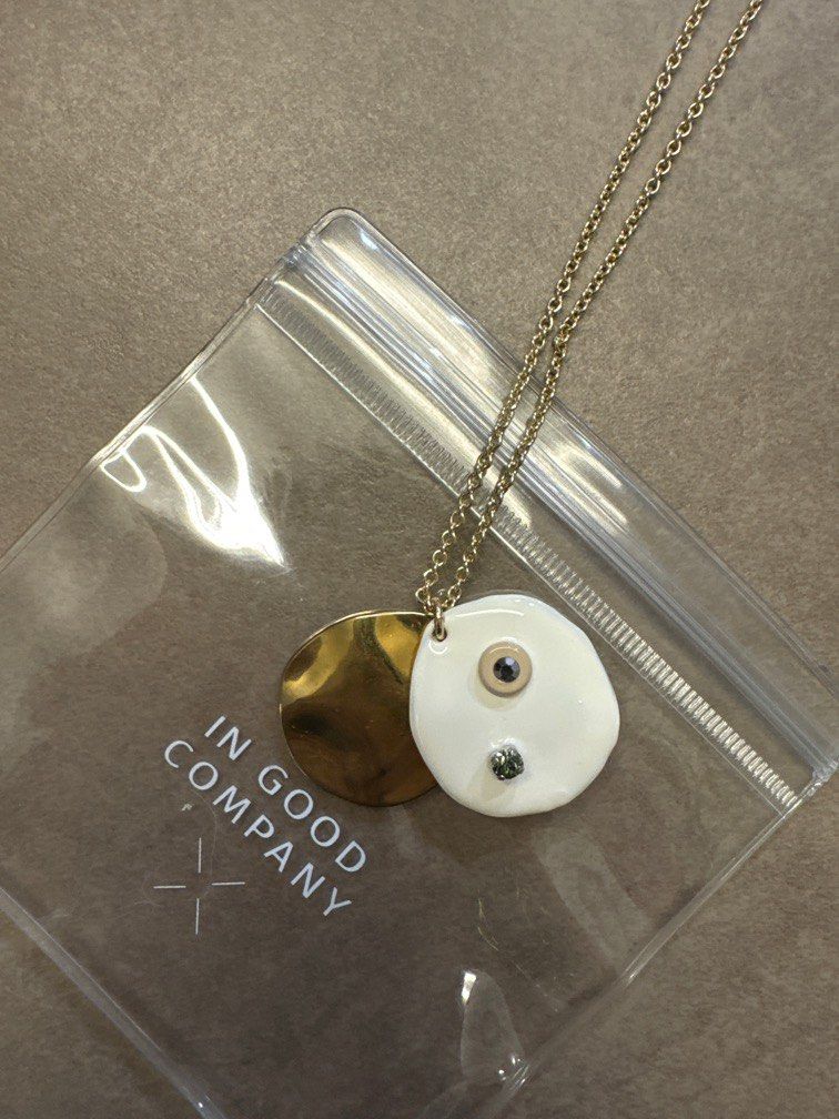 In good company new arrivals necklace