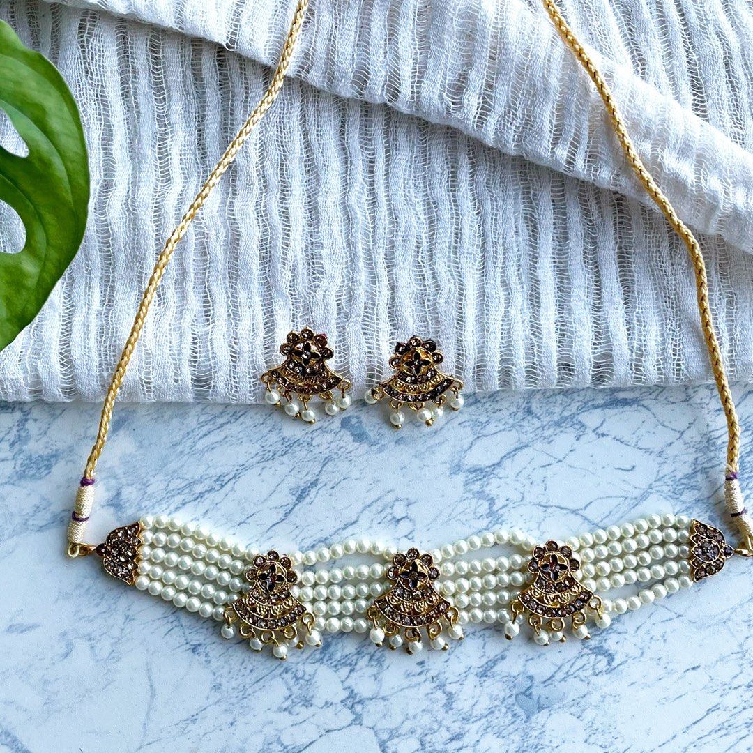 Beads store indian jewellery