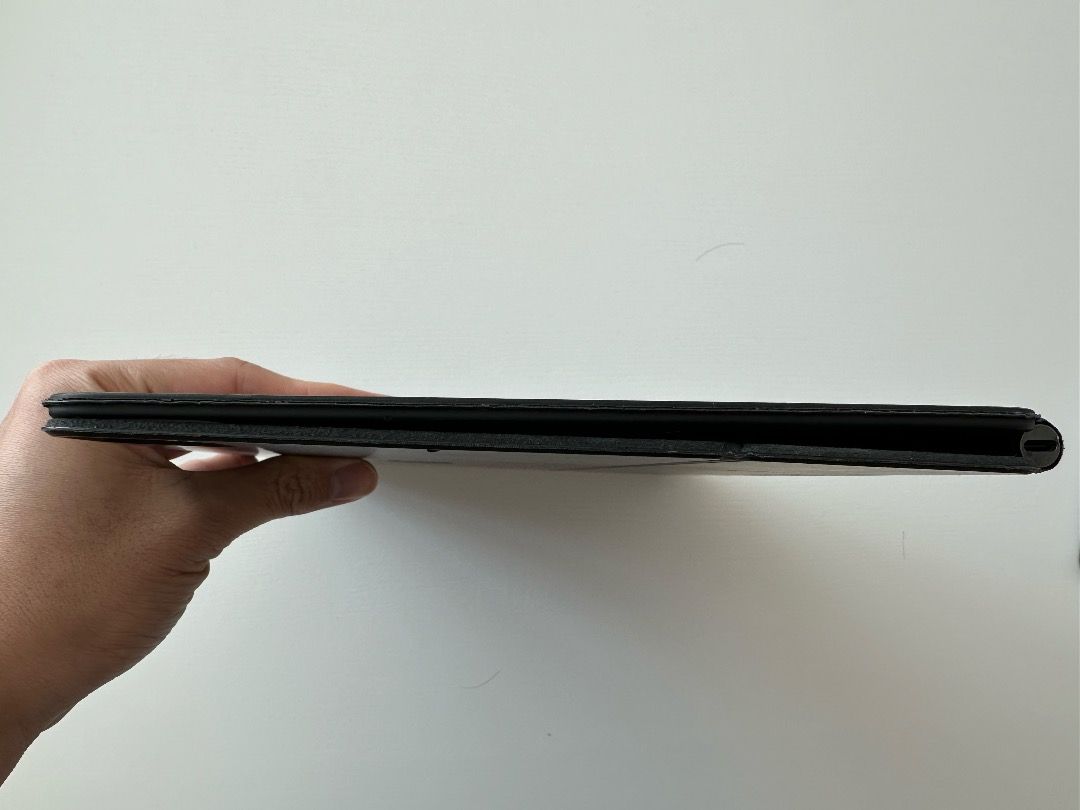iPad Pro 2018 3代12.9 256GB Wi-Fi with iPad Magic Keyboard 12.9