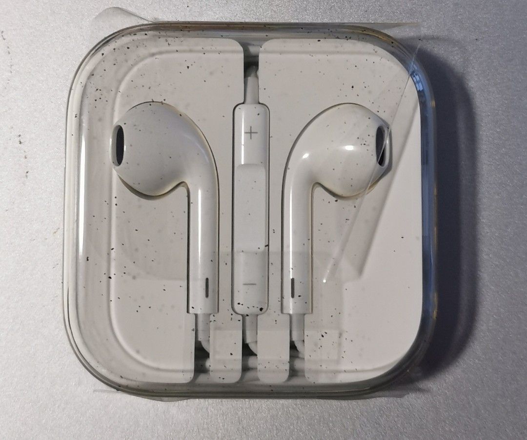 Iphone headpiece sales