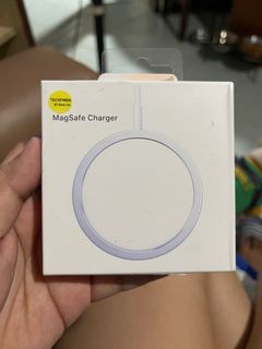Iphone Wireless charger
