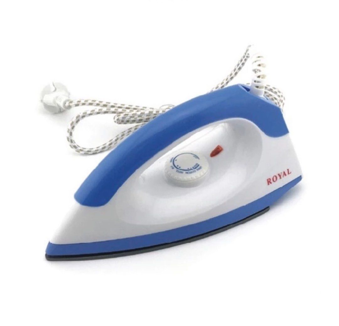 Black+decker Easy Steam IR02V Compact Iron - Green