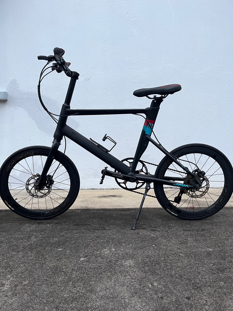 Java CL2, Sports Equipment, Bicycles & Parts, Bicycles on Carousell