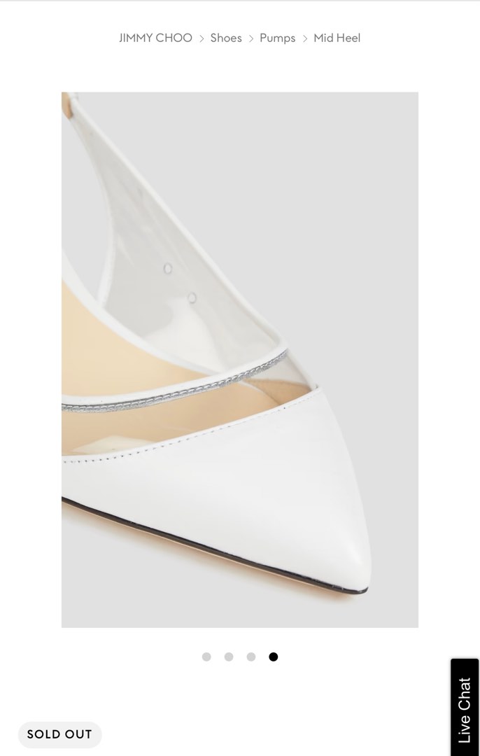 Gemma sales jimmy choo