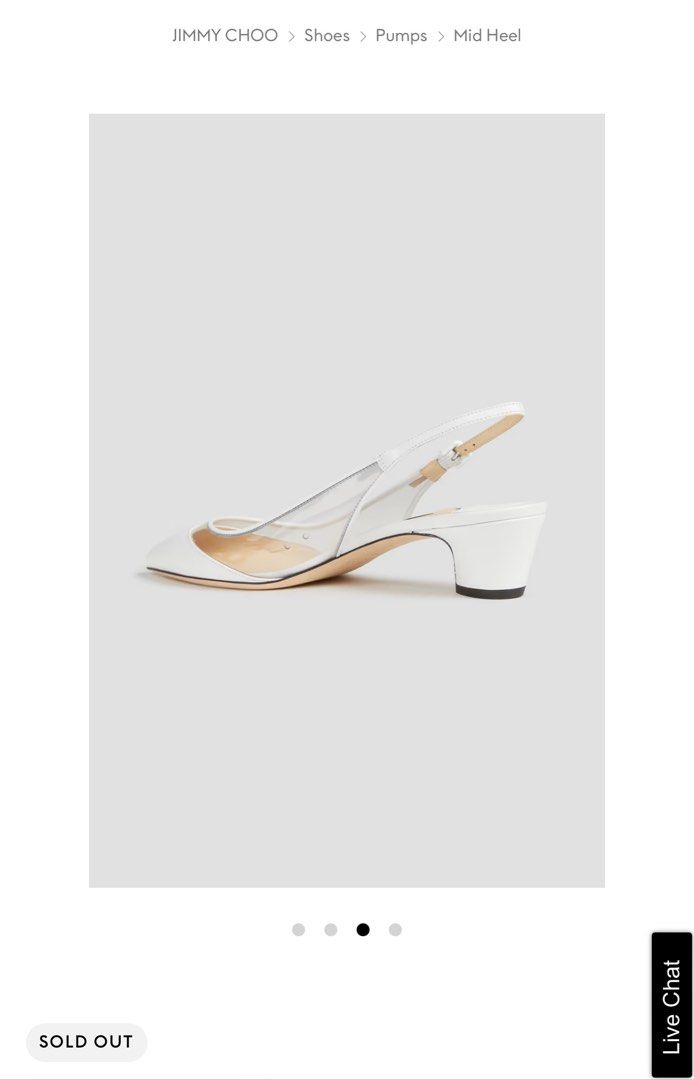 Gemma 4 top jimmy choo