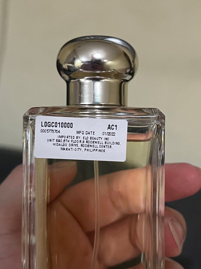 Jo malone 154 100ml deals