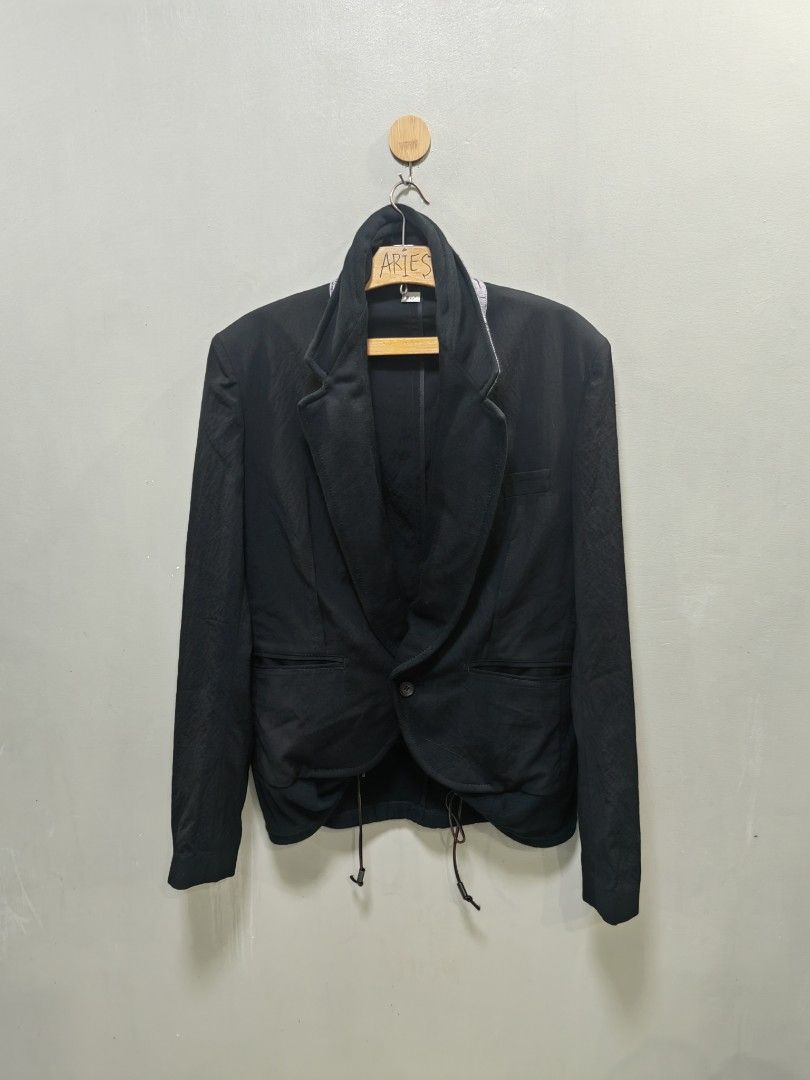 Mens Blazer Jacket Slim Fit Casual Three Button Solid Jacket - Etsy Ireland-mncb.edu.vn