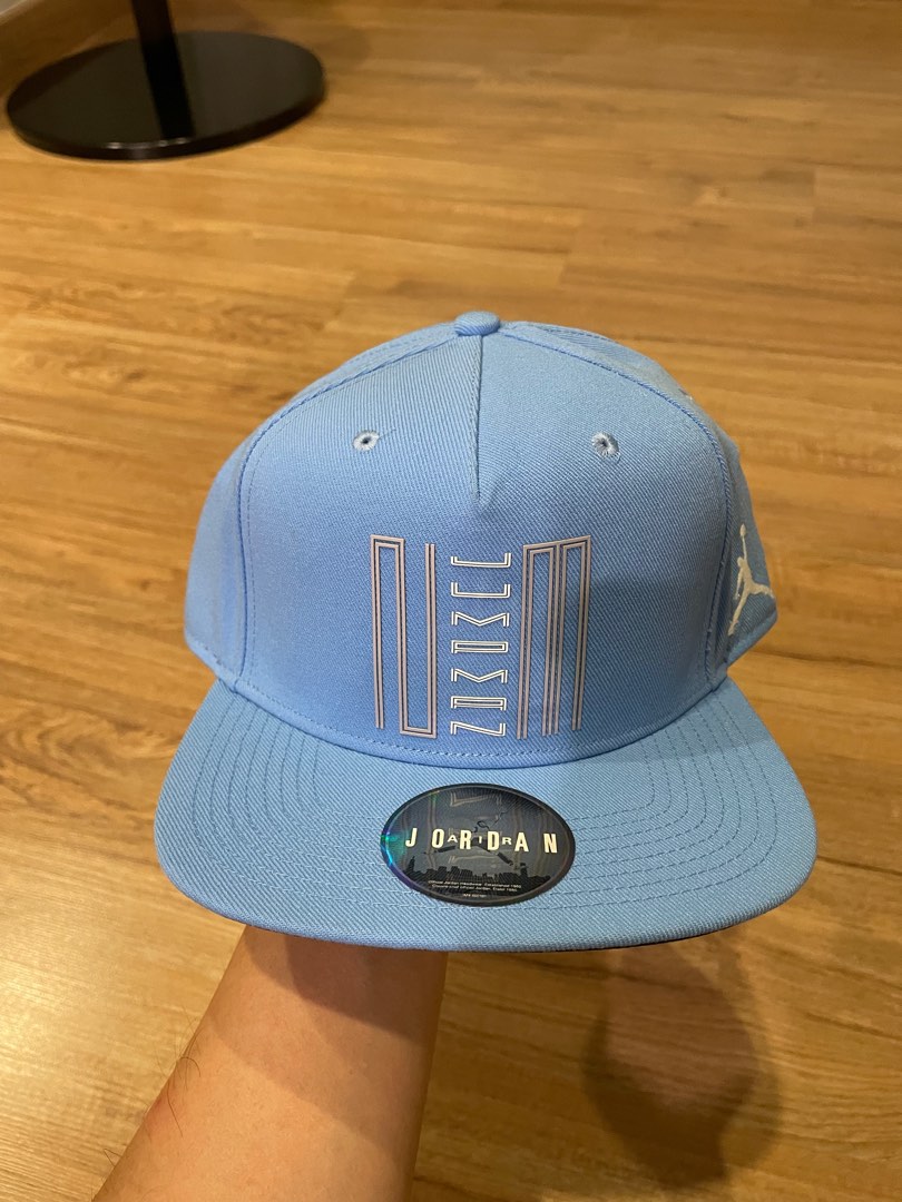 Jordan top retro snapback