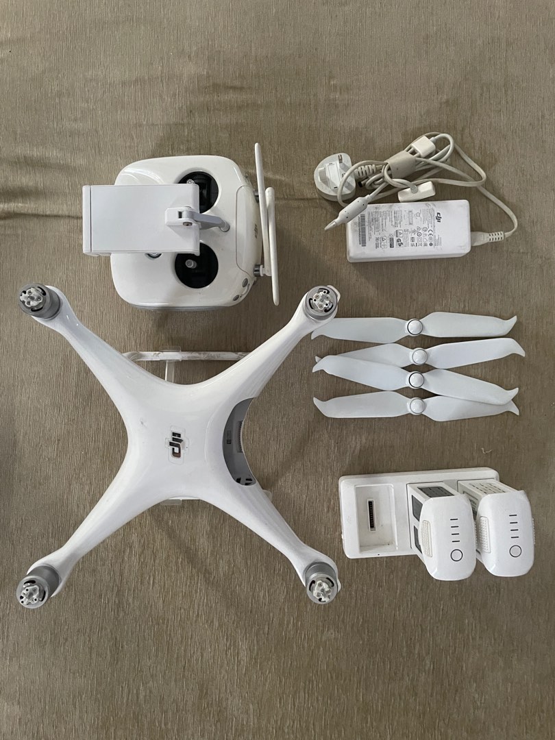 Jual phantom online 4 pro