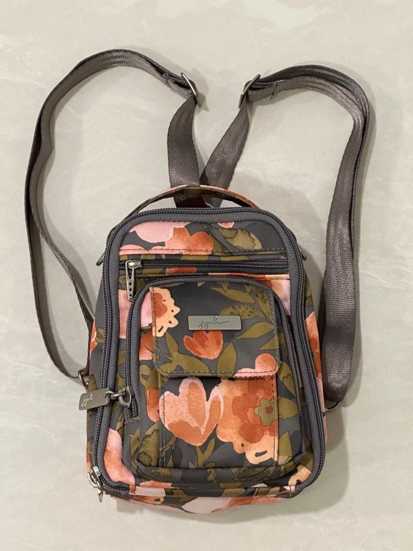 Jujube Mini Be Right Back sling bag Women s Fashion Bags Wallets Cross body Bags on Carousell