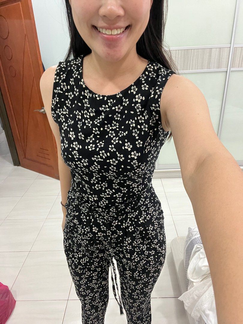 Jumpsuit in best sale malay