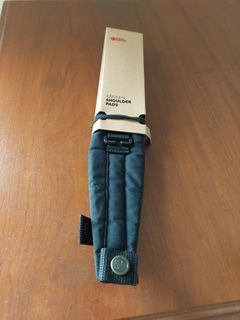 Kanken shoulder top pads singapore