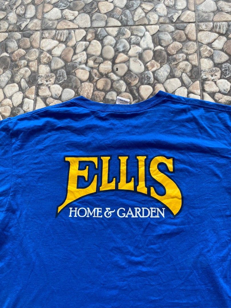 Ellis Home and Garden