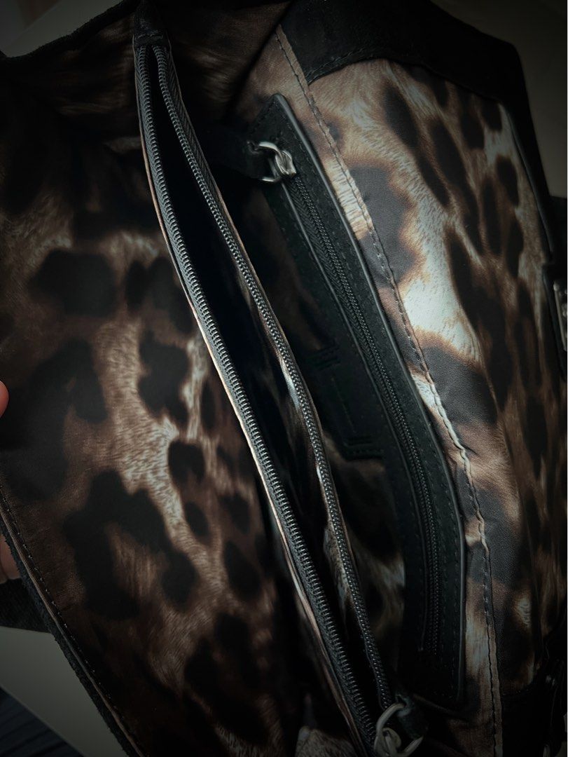 Karen millen black clutch bag on sale