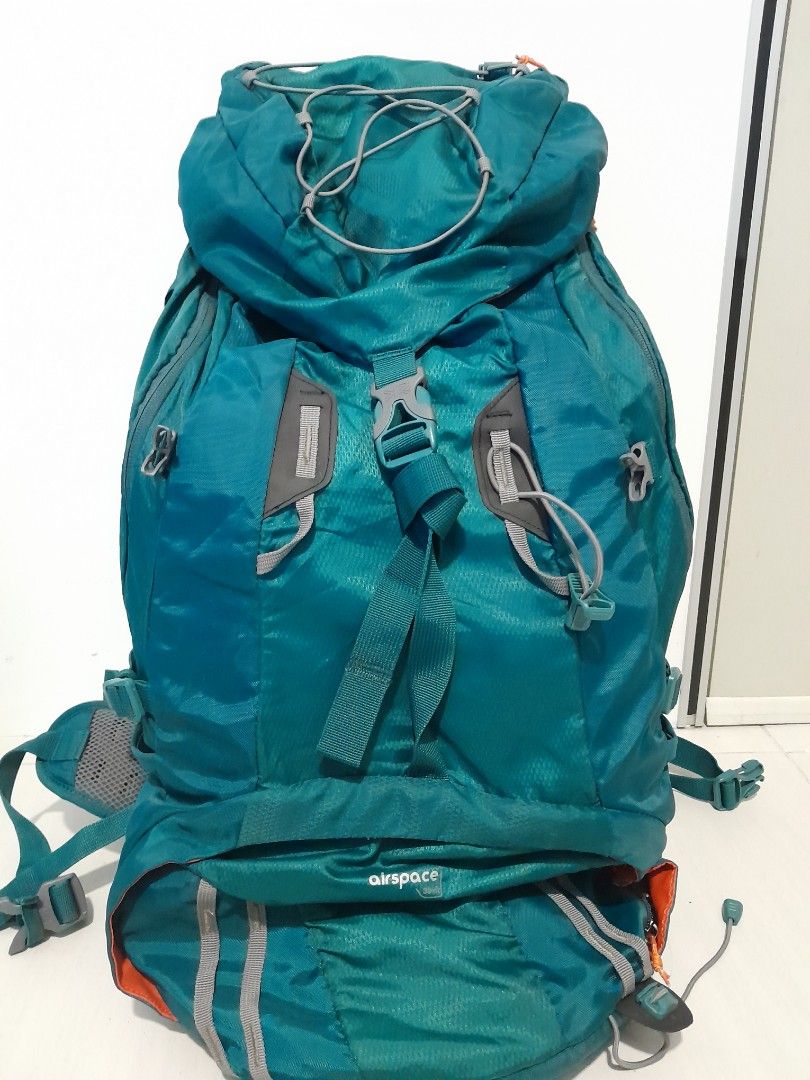 Karrimor airspace 35 discount