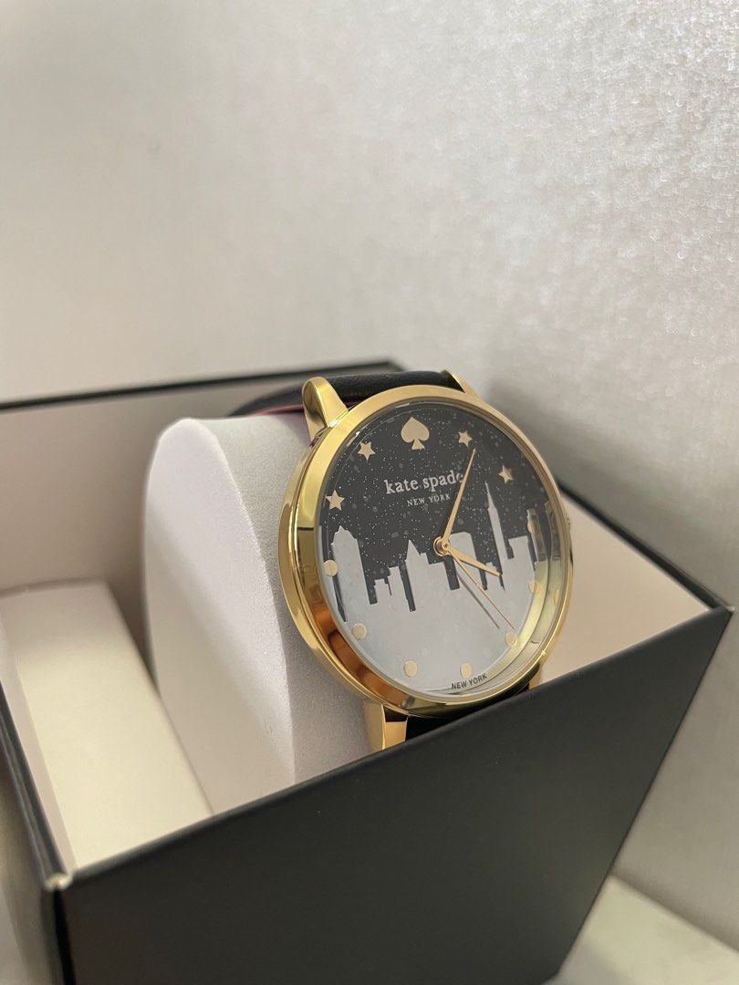 Kate spade skyline watch top