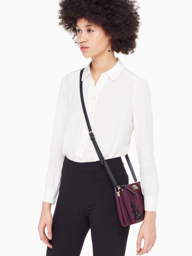 Kate spade clearance wilson road madelyne